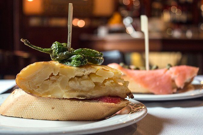 Madrid Private Walking Food Tour With Secret Food Tours - The Sum Up