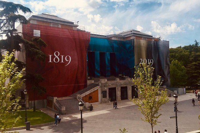 Madrid Royal Palace and Prado Museum Private Tour with Transfers - The Sum Up