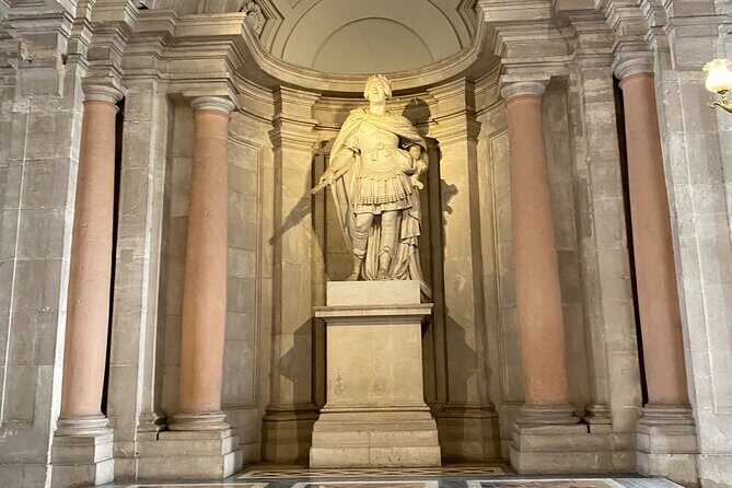 MADRID: Royal Palace and Prado Museum with transportation included - Who Will Love This Tour?