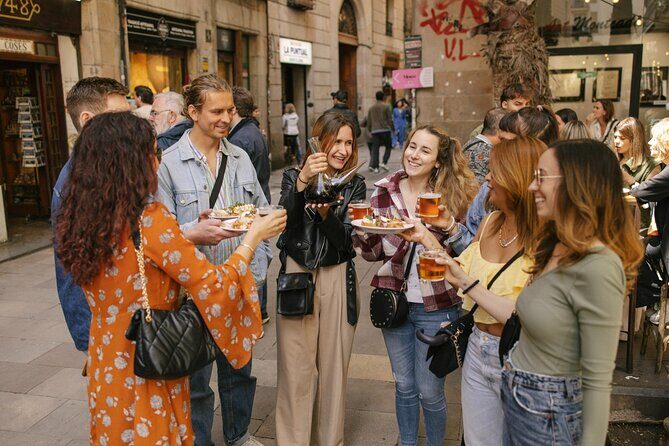 Madrid Tapas Tour with Dinner and Drinks - Group Size & Duration: What to Expect