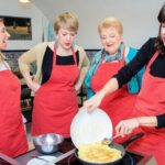 Madrid Traditional Paella & Wine Tasting Cooking Class - Who Would Love This?