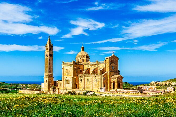 Magic of Malta : A Cruise Passenger's Dream Day - Authentic Insights from Travelers
