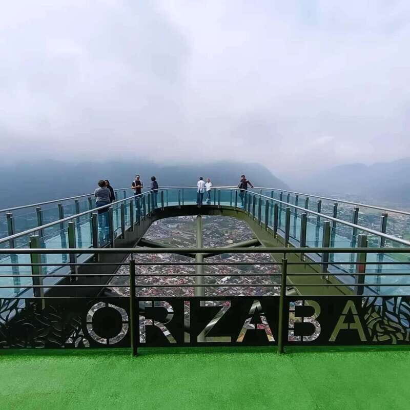 Magic town of Orizaba - Who Should Consider This Tour?