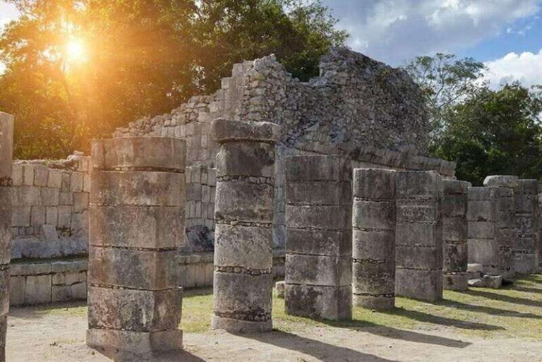 Magic Towns: Chichen Itza,Cenote and Izamal, Valladolid Tour - What’s Included and What’s Not