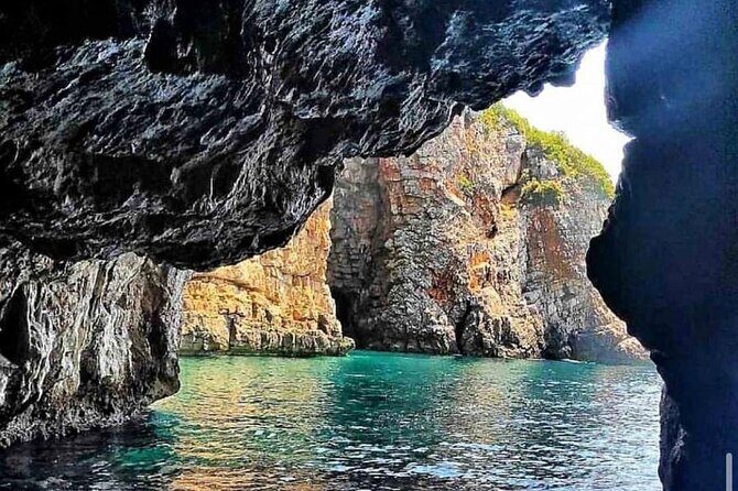 Magnificent Boka Bay 3-Hour Private tour - FAQ