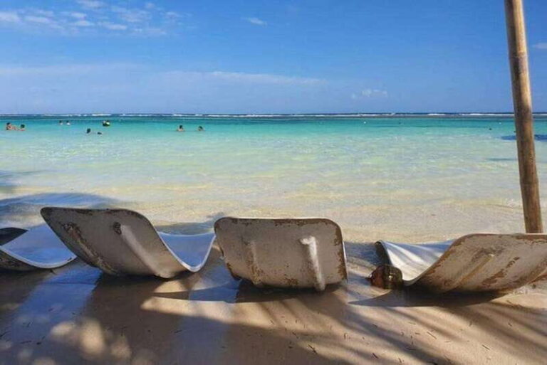 Mahahual:Mexican Cooking Class +Beach Day & relaxing massage - Who Will Love This Tour?