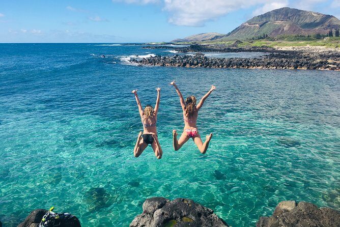 Mahina Hawaii Full Day Adventure - FAQ
