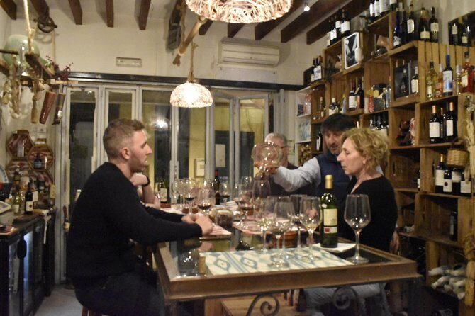 Mallorca Wine Experience - Who Should Book This Experience?