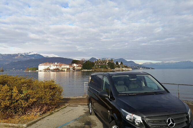 Malpensa Lake Orta Private Taxi Transfer with David - Who Is This Transfer Best For?