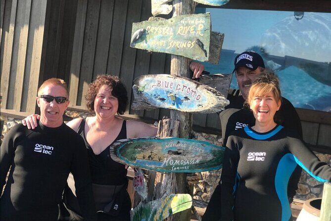 Manatee Snorkel Tour from American Pro Diving Center - Is It Worth the Price?