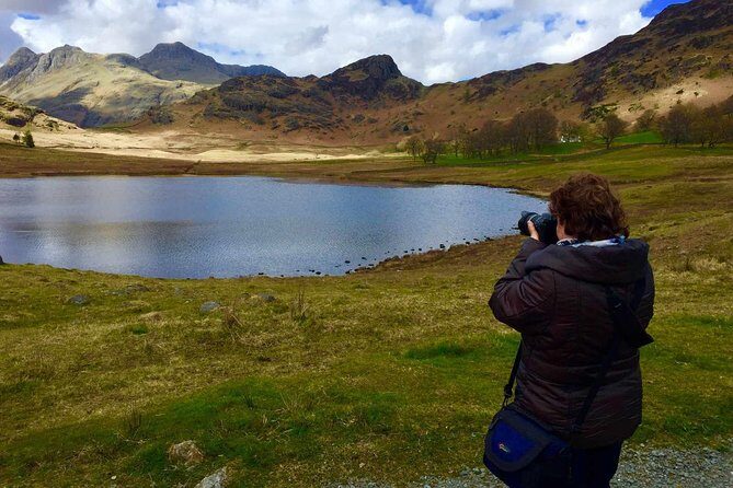 MANCHESTER: Lake District Adventure - Sightseeing Day Trip Tour - Exploring the Itinerary: What You Can Expect