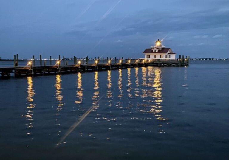 Manteo: Outer Banks Ghost Walking Tour - Who Would Love This Tour?