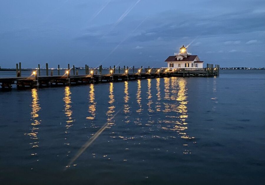 Manteo: Outer Banks Ghost Walking Tour - Who Would Love This Tour?