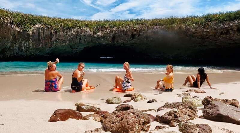 Marietas Islands and its Hidden Beach: Small Groups Tours - Analyzing the Value and Experience