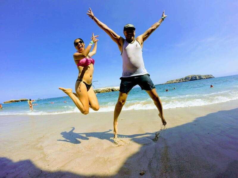 Marietas Islands safari - What’s Included and What’s Not