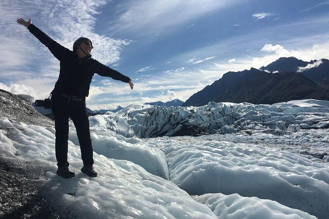 Matanuska Glacier Hike Day Tour - Practical Details and Why They Matter