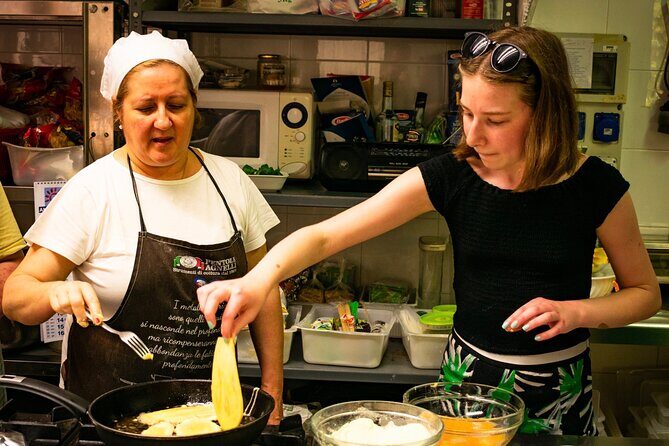 Matera Cooking Class - FAQs