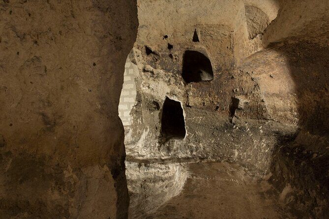 Materasum_Materaunderground - Comparing to Other Local Experiences