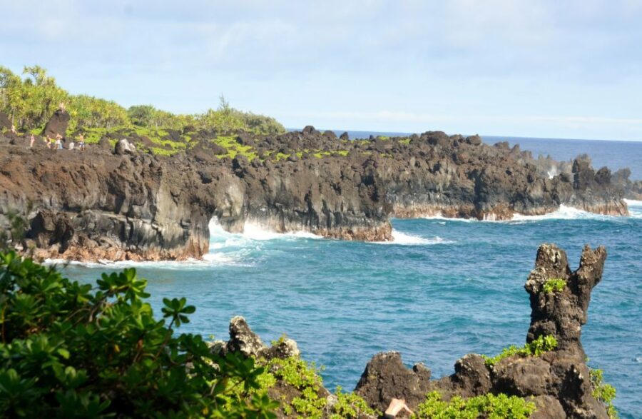 Maui : Private : Road to Hana Day Trip : Just For Your Group - Detailed Breakdown of the Itinerary