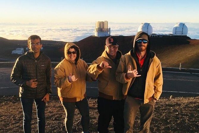 Mauna Kea Arnott's Adventures - A Deep Dive into the Tour Experience