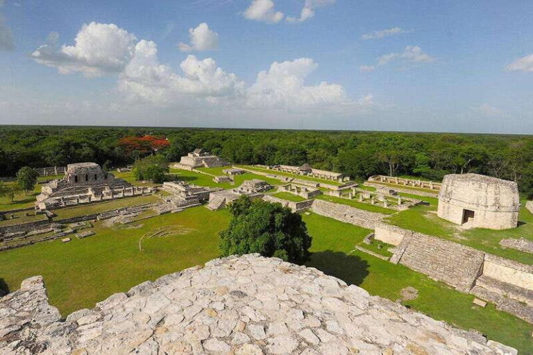 Mayapan and Homun Town Private Tour - The Practicalities: What to Know Before You Go