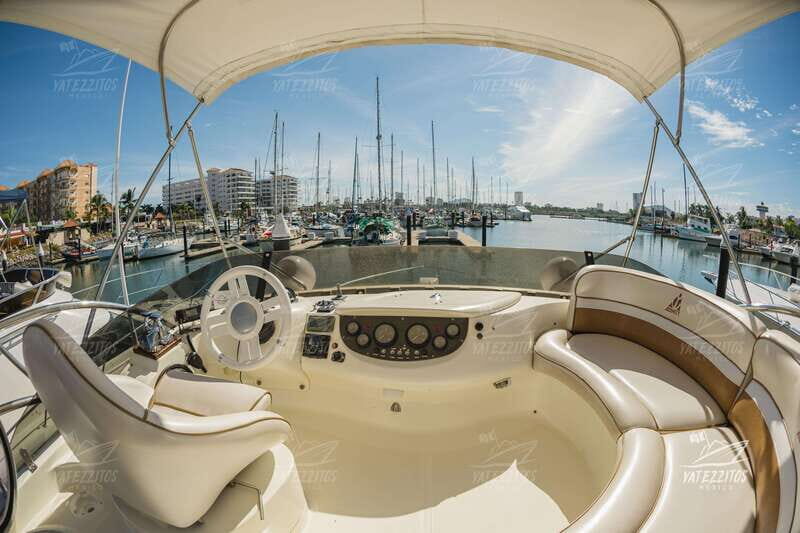 Mazatlan, Mexico: Yacht Rental and Tour, the perfect summer. - Final Thoughts
