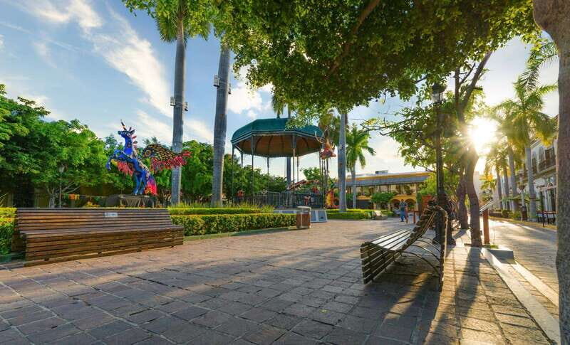 Mazatlan: Old Town Sightseeing and Golden Zone Private - Exploring Mazatlan: What the Tour Offers