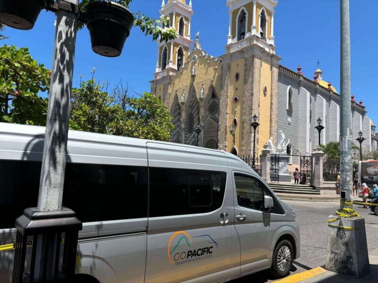 Mazatlan: Private city tour for cruise-ship passengers - The Experience: What to Expect from the Mazatlan Private Tour