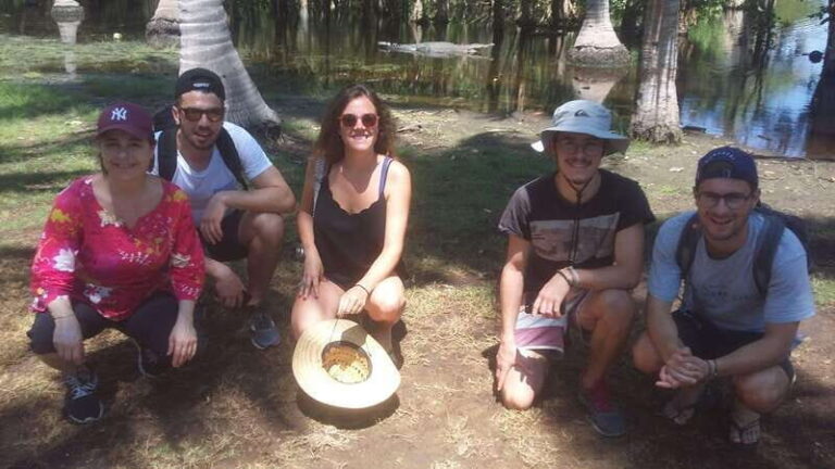 Mazunte-Ventanilla and Zipolite Ecotour - Practical Details & Tips
