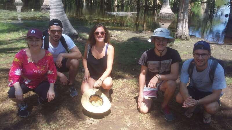 Mazunte-Ventanilla and Zipolite Ecotour - Practical Details & Tips
