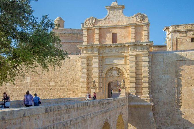 Mdina, Rabat, Dingli cliffs, San Anton gardens, Ta' Qali & Mosta guided tour - Authentic Experiences from Reviewers