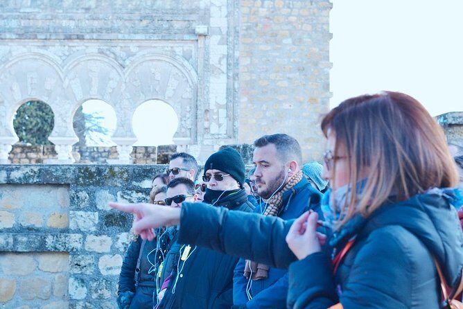 Medina Azahara guided tour from Córdoba - The Sum Up: Who Is This Tour Perfect For?