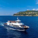 Mediterranean Coastal Sightseeing Cruise from Nice - What Makes This Tour Stand Out?