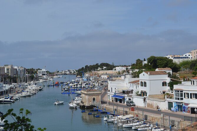 Menorca Island Full Day Tour - The Value Proposition