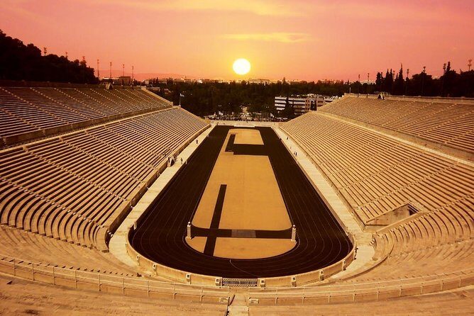 Mercedes Private Half Day Tour Classical Athens - Frequently Asked Questions