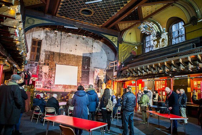 Merchant City Music Walking Tour of Glasgow - The Value of This Tour