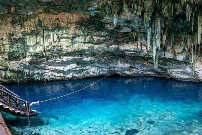 Merida: 4 Cenotes Adventure and Mexican Meal included - What’s Included and What to Bring