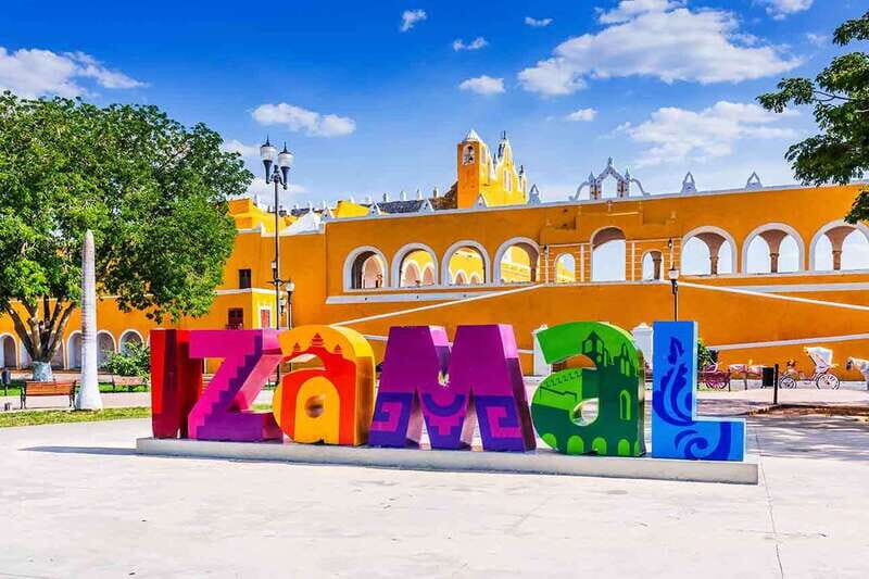 Merida: Chichen Itza, Cenote Ikkil and Izamal from Merida - What’s Included and What You Should Budget For