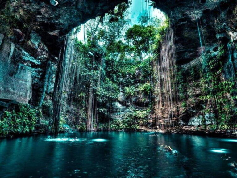 Merida: Explore With The One You Love, Day trip to Cenotes. - Is It Worth the Price?