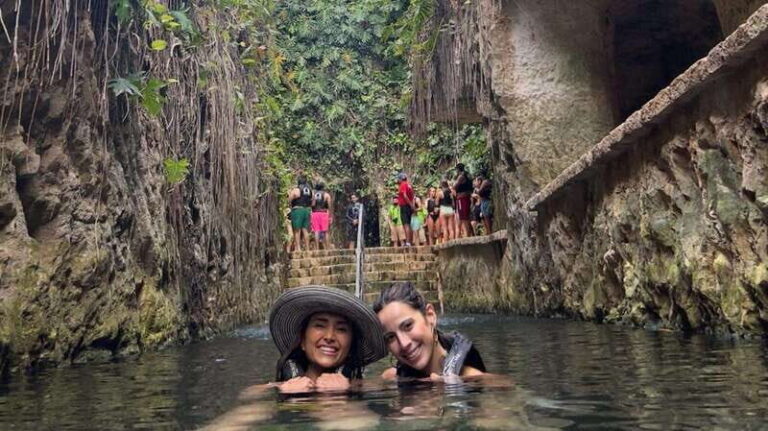 Mérida: Hacienda & Cenote Mucuyche Guided Tour - What Do Reviews Say?