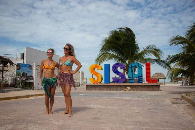Merida: Kayaking and Bird Sanctuary in Sisal - The Value and What to Expect