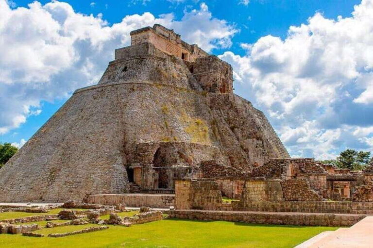 Merida: Uxmal and Kabah Ruins Tour with Chocolate History - Whats Included and What Costs Extra?