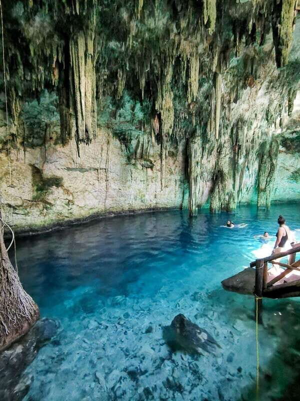 Mérida: Xibalbá Cenote Adventure Tour - Who Will Love This Tour?