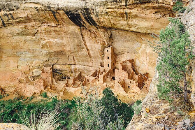 Mesa Verde National Park Half Day Tour - Final Thoughts
