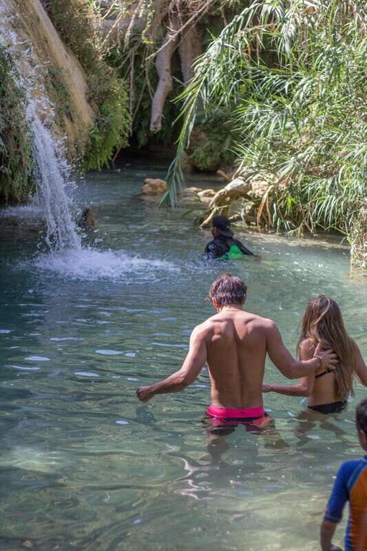 Metepec: Magic Town Bike Tour + Thousand Waterfalls - Value and Practical Considerations