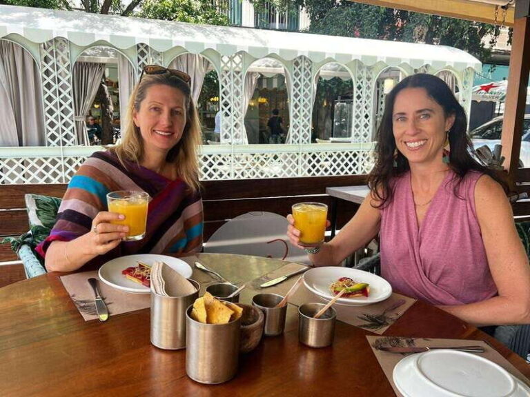 Mexico City: 3Hour Polanco Food Tour - Authentic Experiences from Reviews