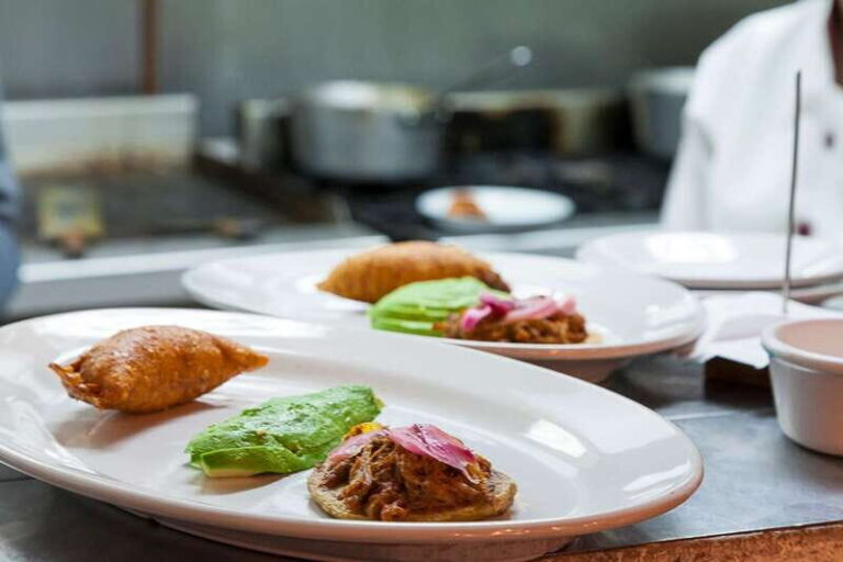 Mexico City: Authentic Downtown Food Tour - Why This Tour Is a Great Value