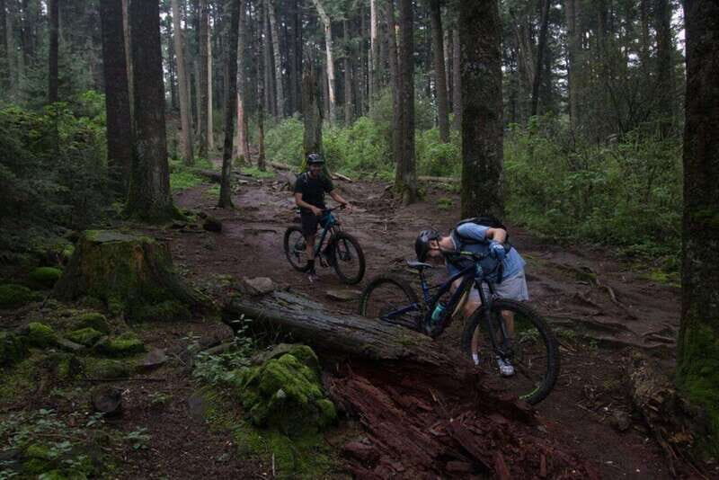 Mexico City: Bike Ride in the Lions Desert - Who Should Consider This Tour?