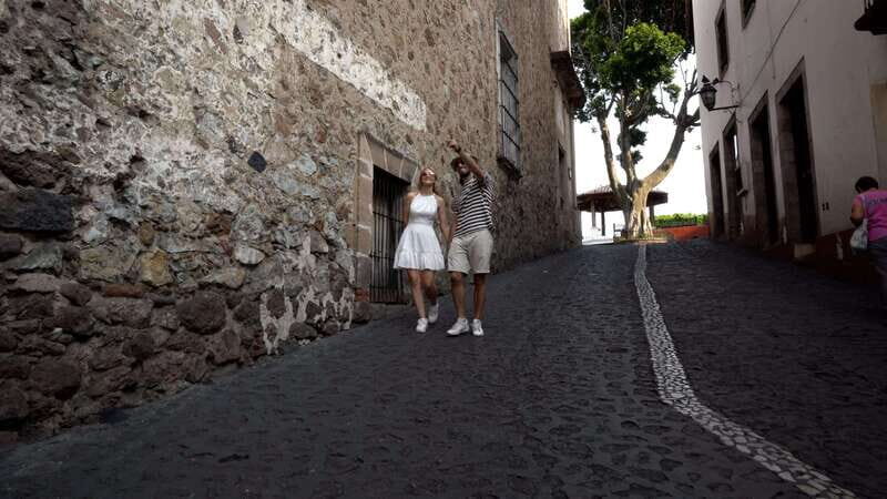 Mexico City: Cacahuamilpa Caves and Taxco Small-Group Tour - The Town of Taxco: Silver and Colonial Splendor