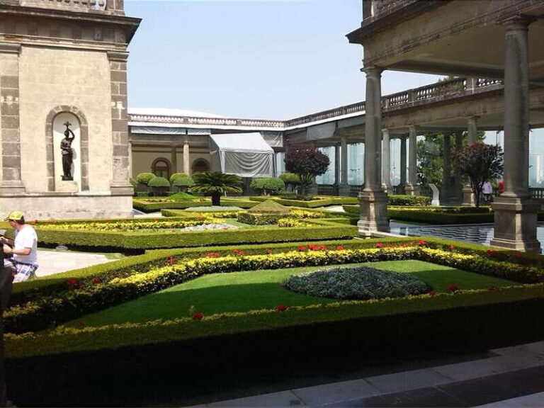 Mexico City: Castle and Anthropology Museum Private Tour - Exploring Mexico City’s Top Cultural Highlights